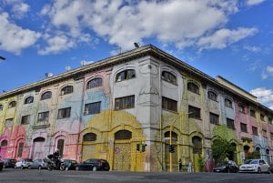 Circo. Un immaginario