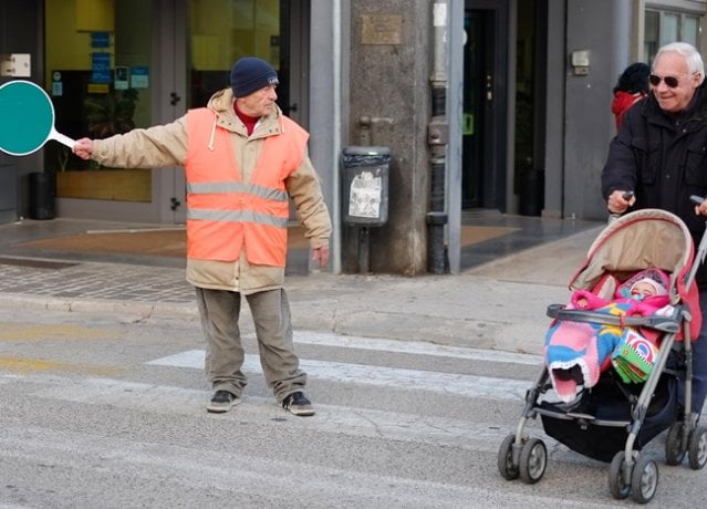 legge sull'invecchiamento attivo