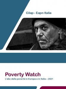 povertà in Italia