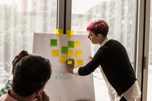 amministrazione condivisa