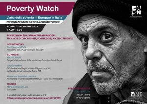 poverty watch 2021