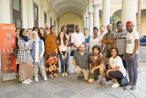 "SIAMOumani Business Lab"