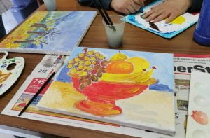 L'Albero delle Farfalle