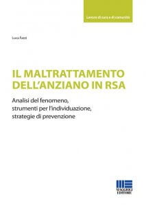 maltrattamento dell'anziano