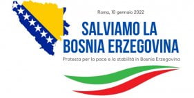 Bosnia Erzegovina