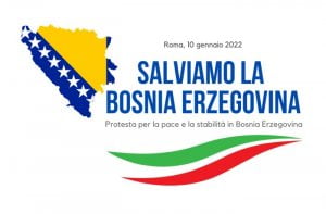 Bosnia Erzegovina