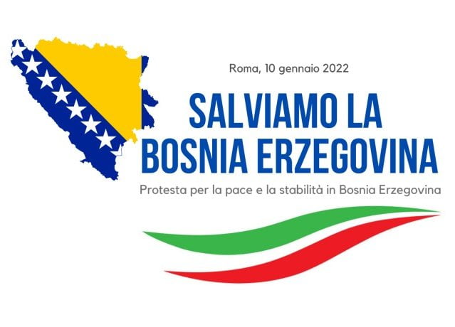 Bosnia Erzegovina