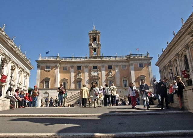 bilancio del comune