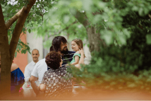 Bambini di Chernobyl