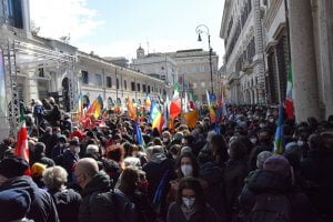 pace in Ucraina