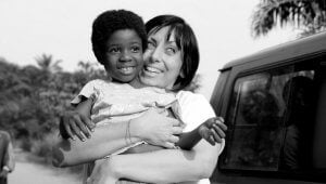 non basta un sorriso