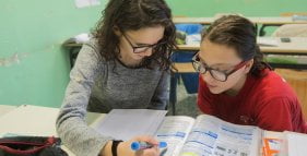 patto educativo di comunità