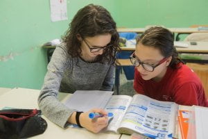 patto educativo di comunità