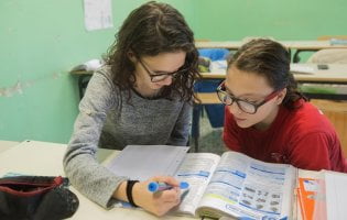 patto educativo di comunità