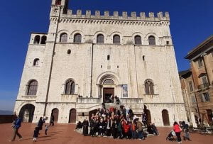 Centro anziani La Cappelletta