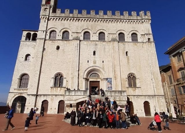 Centro anziani La Cappelletta