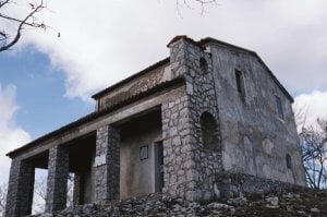 Centro anziani La Cappelletta