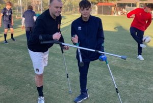 Scuola Calcio Fair Play Latina