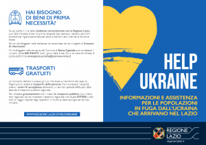 HELP UKraine