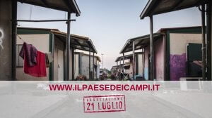 il paese dei campi