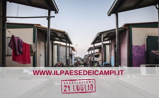 il paese dei campi