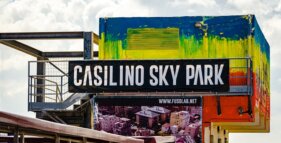 casilino sky park