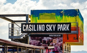 casilino sky park