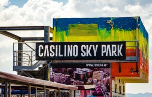 casilino sky park