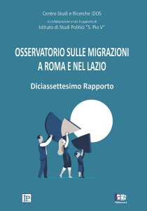 Osservatorio sulle migrazioni a Roma e nel Lazio