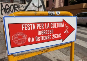 Rete contro la povertà educativa Roma sud ovest