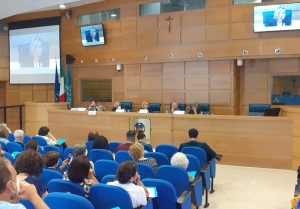 amministrazione di sostegno