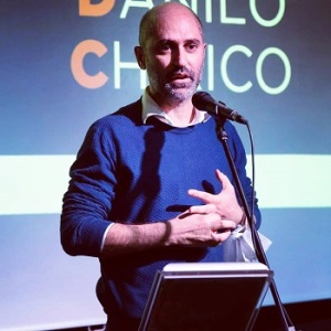 danilo chirico