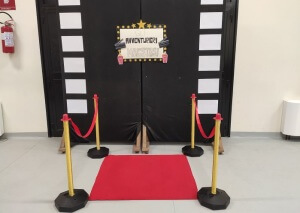 gli avventurieri maestosi