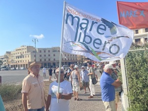 mare libero