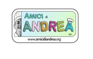 amici di andrea