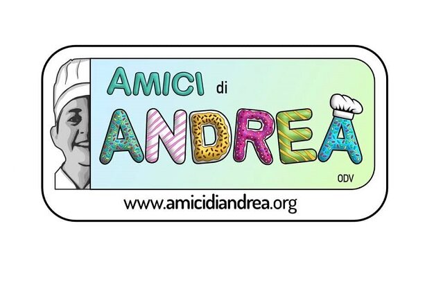 amici di andrea