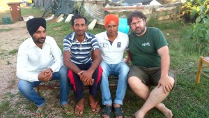 per motivi di giustizia