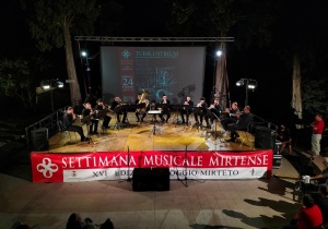 amici del museo di poggio mirteto