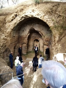 amici del museo di poggio mirteto