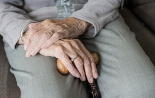 non autosufficienza