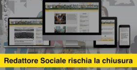 redattore sociale