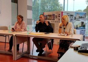 Amministrazione condivisa dei beni comuni