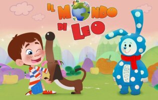 il mondo di leo