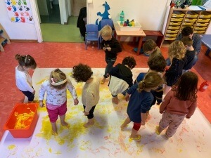 diritti dell'infanzia