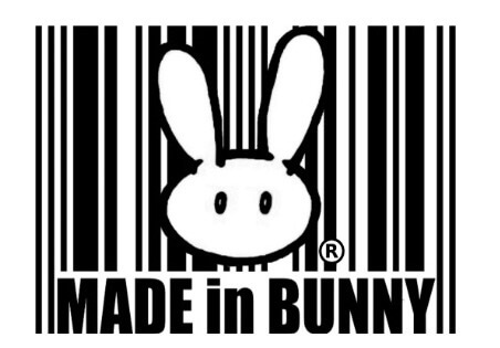 made in bunny 