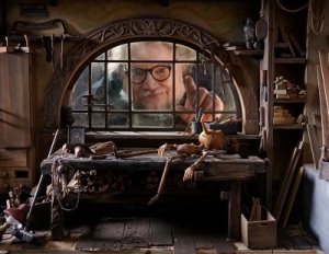 pinocchio