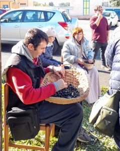 desiderio di vita indipendente