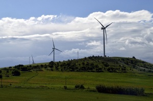 gli italiani e l'energia