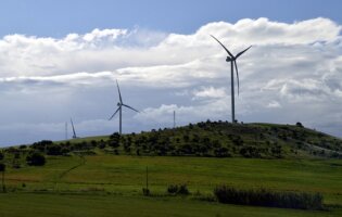 gli italiani e l'energia
