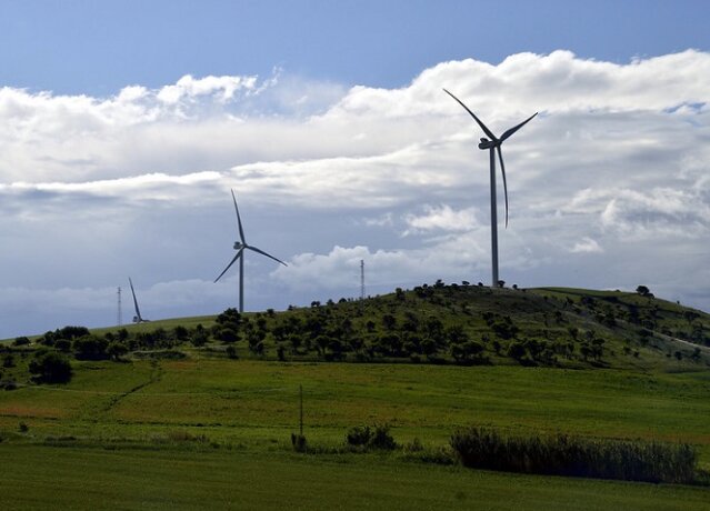 gli italiani e l'energia